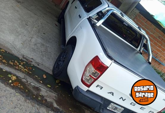 Camionetas - Ford Xls 2013 Diesel 148000Km - En Venta