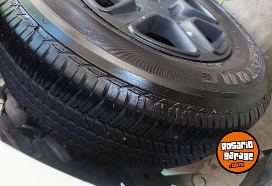 Camionetas - Ford Xls 2013 Diesel 148000Km - En Venta