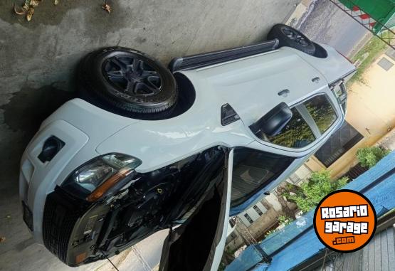 Camionetas - Ford Xls 2013 Diesel 148000Km - En Venta