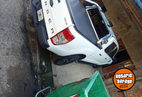 Camionetas - Ford Xls 2013 Diesel 148000Km - En Venta