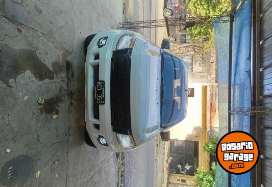 Camionetas - Ford Xls 2013 Diesel 148000Km - En Venta