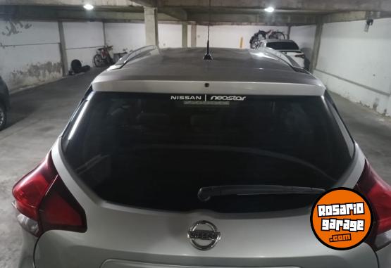 Autos - Nissan KICKS Sense 2020 Nafta 34000Km - En Venta
