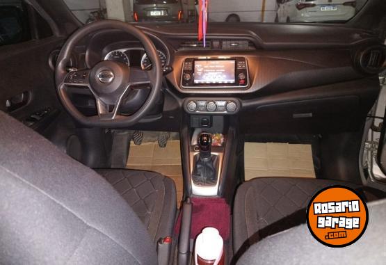 Autos - Nissan KICKS Sense 2020 Nafta 34000Km - En Venta