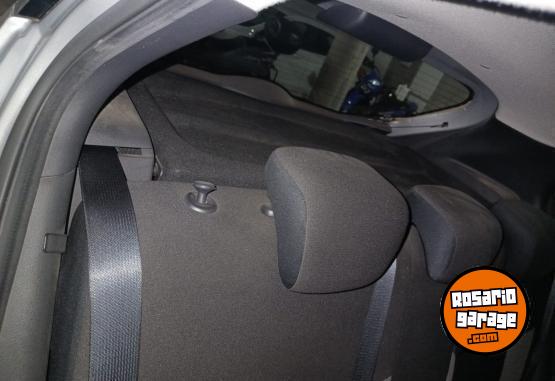 Autos - Nissan KICKS Sense 2020 Nafta 34000Km - En Venta