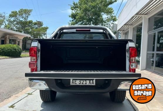 Camionetas - Chevrolet S 10 D/C 2.8 TDI A/T LTZ 2020 Diesel 160000Km - En Venta