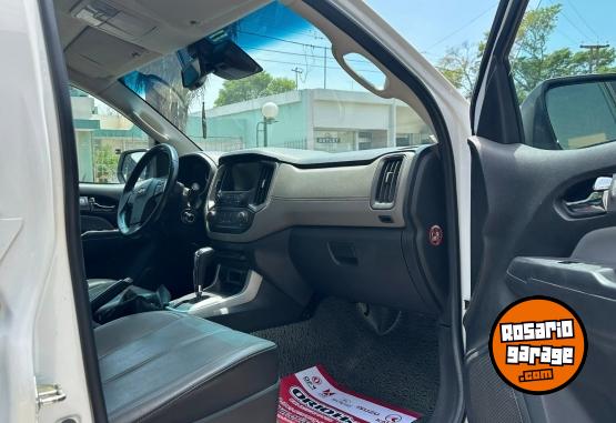 Camionetas - Chevrolet S 10 D/C 2.8 TDI A/T LTZ 2020 Diesel 160000Km - En Venta