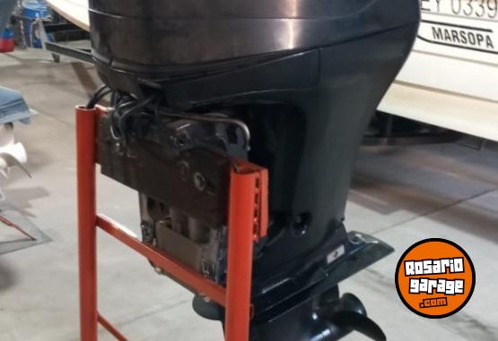 Otros (Náutica) - Mercury 90HP 4T - En Venta