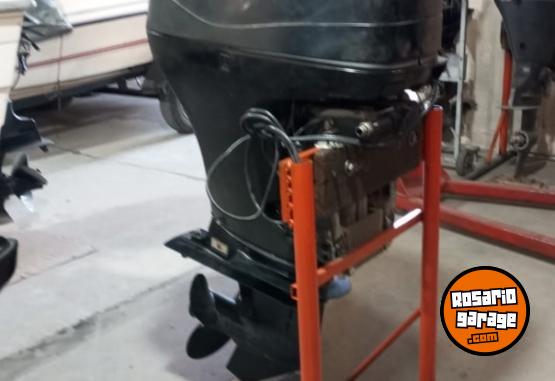 Otros (Náutica) - Mercury 90HP 4T - En Venta