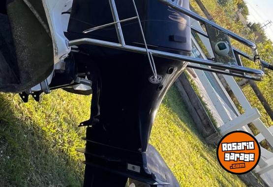 Otros (Náutica) - Mercury 90HP 4T - En Venta