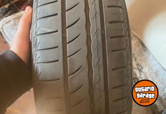 Accesorios para Autos - Cubiertas cinturato p1 185/65r15 Las 2 por $125.000 - En Venta