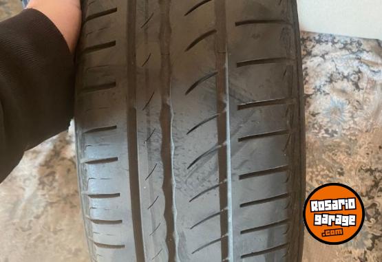 Accesorios para Autos - Cubiertas cinturato p1 185/65r15 Las 2 por $125.000 - En Venta