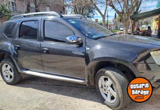 Autos - Renault Duster 2012 Nafta 160000Km - En Venta