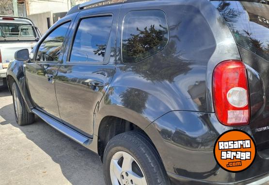 Autos - Renault Duster 2012 Nafta 160000Km - En Venta