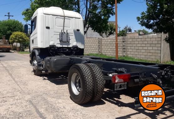 Camiones y Gras - Vendo o permuto g310 - En Venta