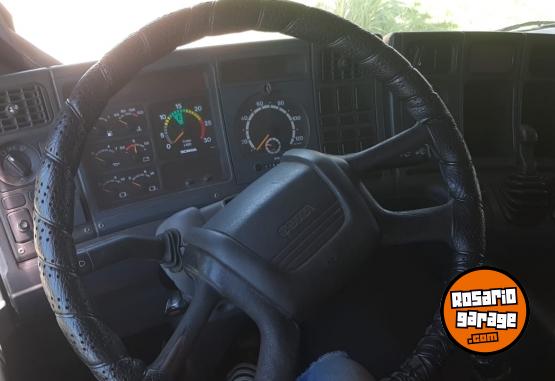 Camiones y Gras - Vendo o permuto g310 - En Venta