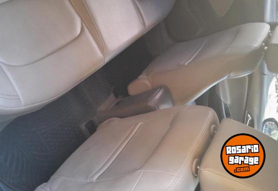 Autos - Chevrolet Cruze ltz 1.4 turbo 4puer 2017 Nafta 125000Km - En Venta