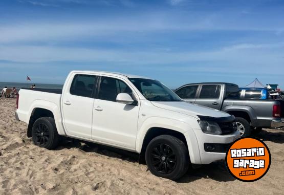 Camionetas - Volkswagen 2015 highline 2015 Diesel 156000Km - En Venta