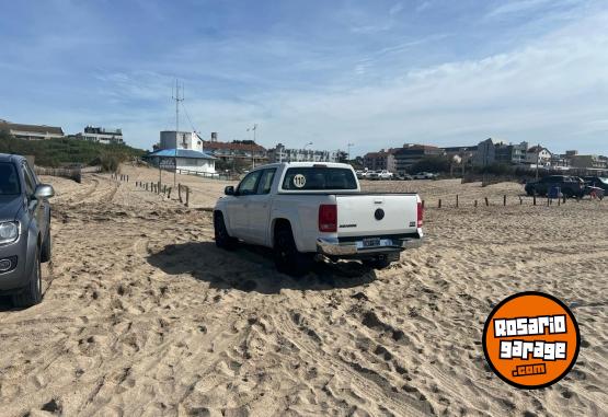 Camionetas - Volkswagen 2015 highline 2015 Diesel 156000Km - En Venta