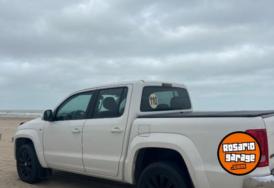 Camionetas - Volkswagen 2015 highline 2015 Diesel 156000Km - En Venta