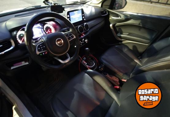 Autos - Fiat Cronos 1.8 AT Precision 2020 Nafta 81000Km - En Venta