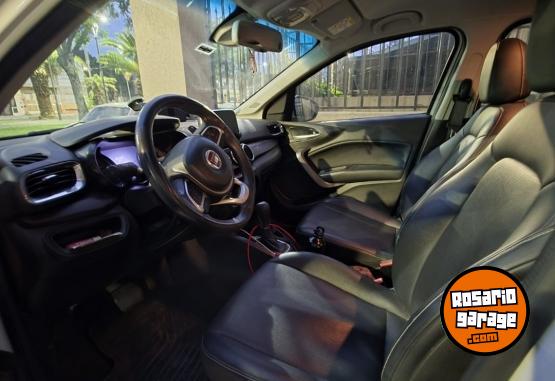 Autos - Fiat Cronos 1.8 AT Precision 2020 Nafta 81000Km - En Venta