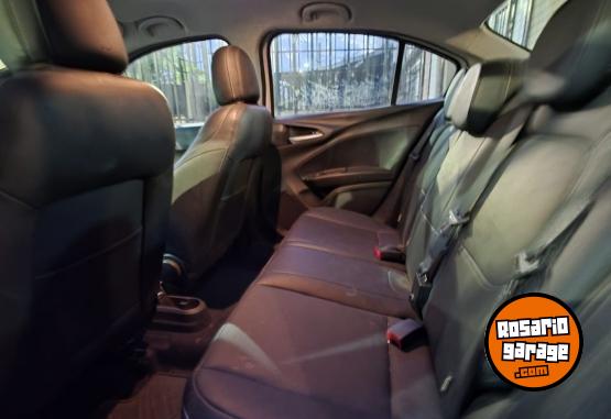 Autos - Fiat Cronos 1.8 AT Precision 2020 Nafta 81000Km - En Venta