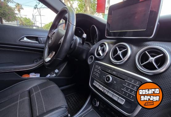Autos - Mercedes Benz A200 Urban 2016 Nafta 160500Km - En Venta