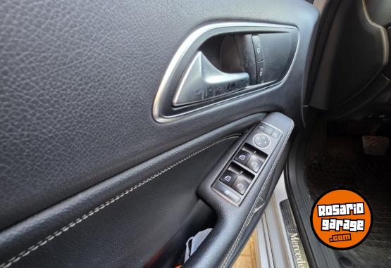 Autos - Mercedes Benz A200 Urban 2016 Nafta 160500Km - En Venta