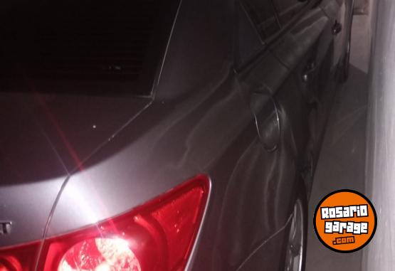 Autos - Chevrolet Cruze lt 2013 Diesel 114000Km - En Venta