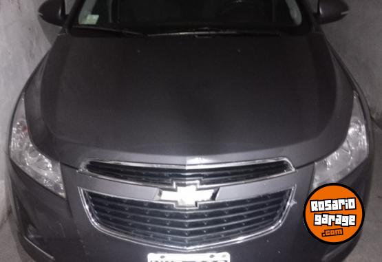 Autos - Chevrolet Cruze lt 2013 Diesel 114000Km - En Venta