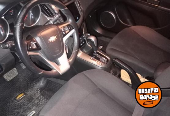 Autos - Chevrolet Cruze lt 2013 Diesel 114000Km - En Venta