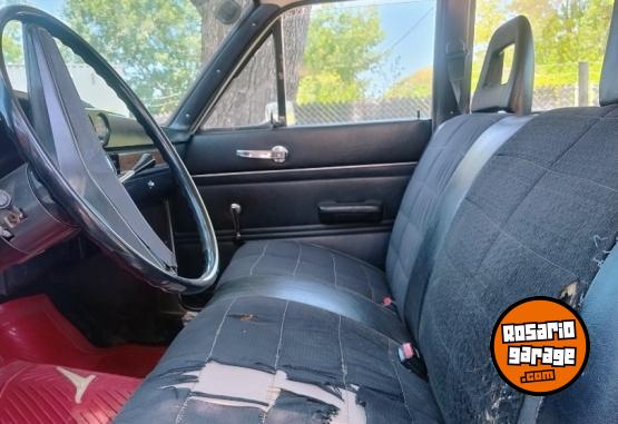 Clásicos - Ford Falcon Deluxe 1981 - En Venta