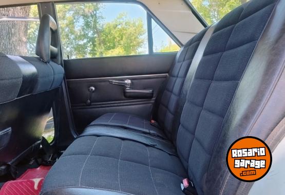 Clásicos - Ford Falcon Deluxe 1981 - En Venta