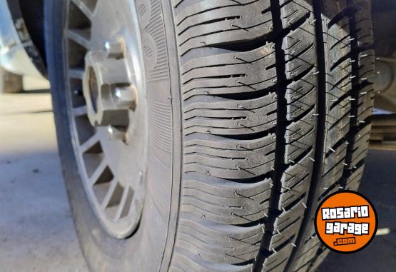 Clásicos - Ford Falcon Deluxe 1981 - En Venta