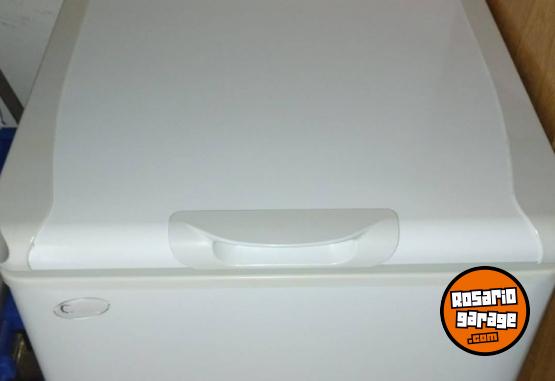 Hogar - freezer gafa 117 lts impecable, - En Venta