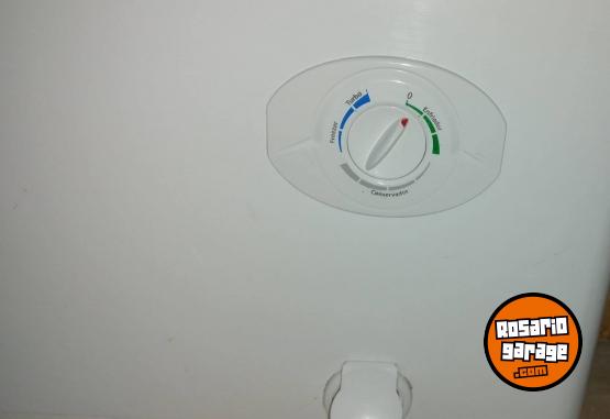 Hogar - freezer gafa 117 lts impecable, - En Venta