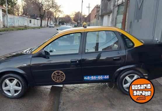 Autos - Chevrolet Classic 2014 GNC 450000Km - En Venta