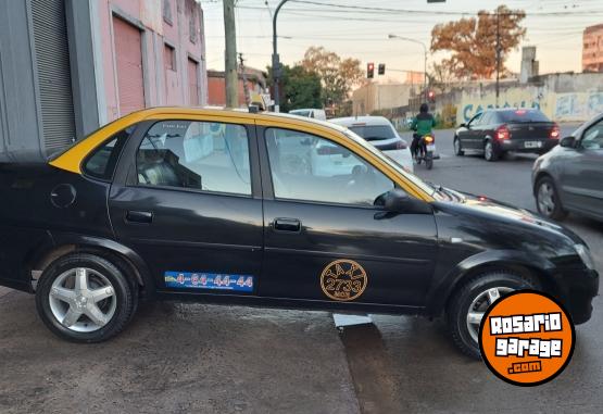 Autos - Chevrolet Classic 2014 GNC 450000Km - En Venta