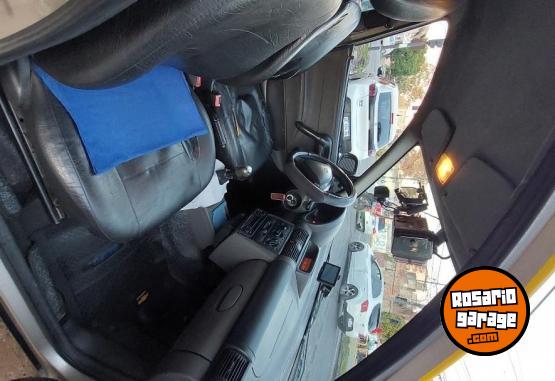 Autos - Chevrolet Classic 2014 GNC 450000Km - En Venta