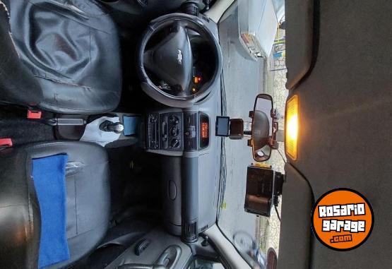 Autos - Chevrolet Classic 2014 GNC 450000Km - En Venta