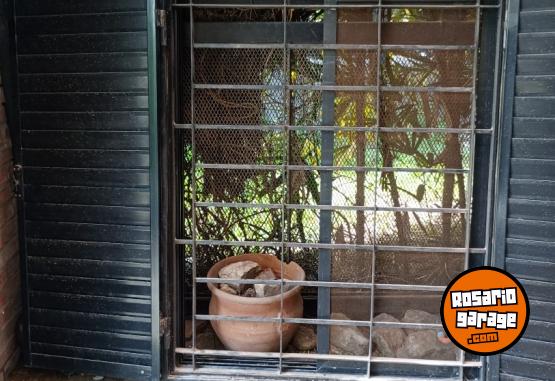 Hogar - Ventana aluminio - En Venta