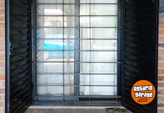 Hogar - Ventana aluminio - En Venta