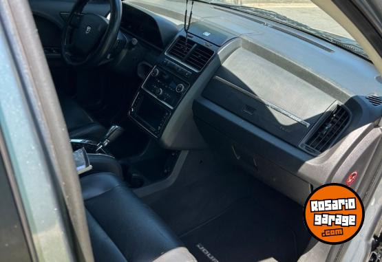 Camionetas - Dodge Journey rt full 2010 Nafta 247000Km - En Venta