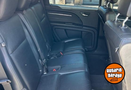 Camionetas - Dodge Journey rt full 2010 Nafta 247000Km - En Venta