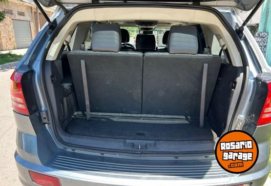Camionetas - Dodge Journey rt full 2010 Nafta 247000Km - En Venta