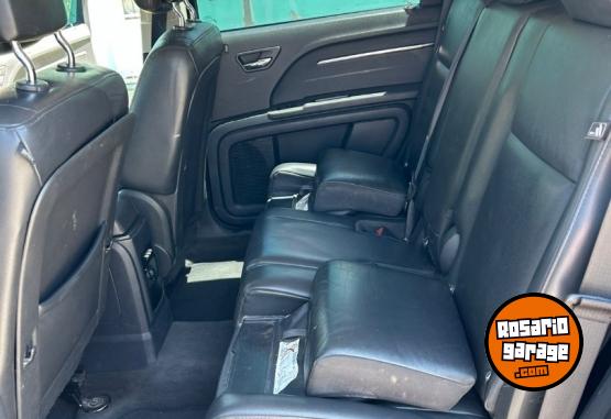 Camionetas - Dodge Journey rt full 2010 Nafta 247000Km - En Venta