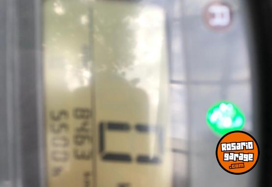 Cuatris y UTVs - Honda TRX 250CC RECON 2007 8500Km - En Venta