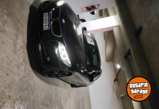 Autos - Bmw 220i 2017 Nafta 55000Km - En Venta