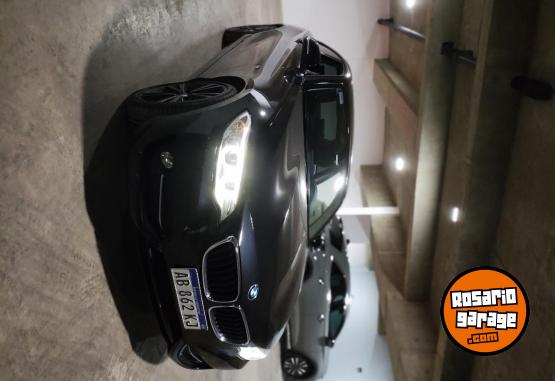 Autos - Bmw 220i 2017 Nafta 55000Km - En Venta