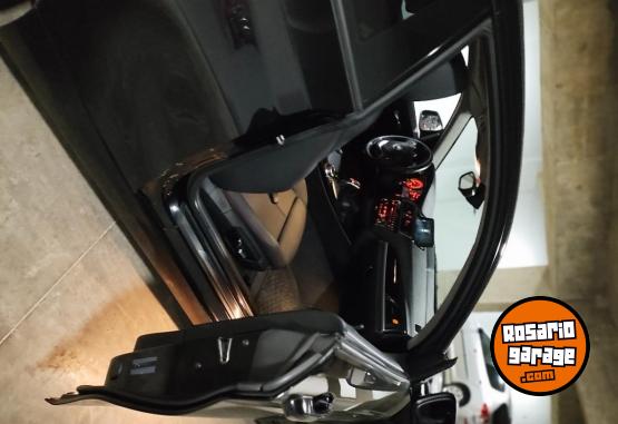 Autos - Bmw 220i 2017 Nafta 55000Km - En Venta